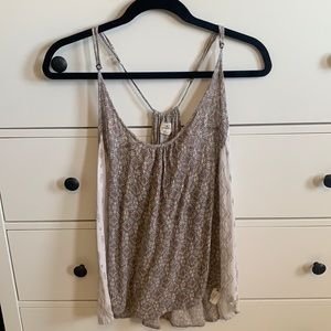 O’Neill tank top
